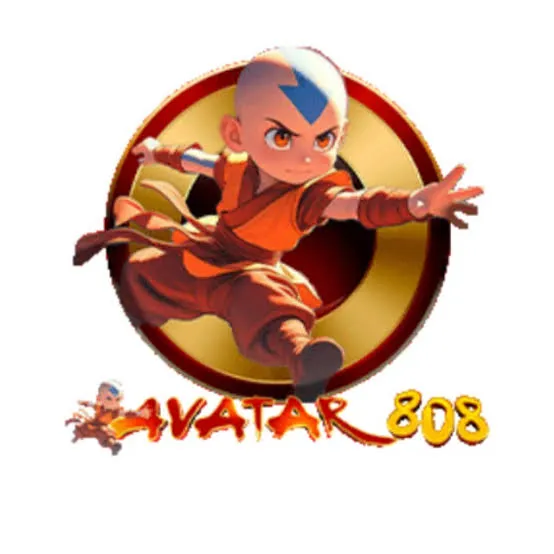 AVATAR808 - Permainan Arcade Seru dan Menantang